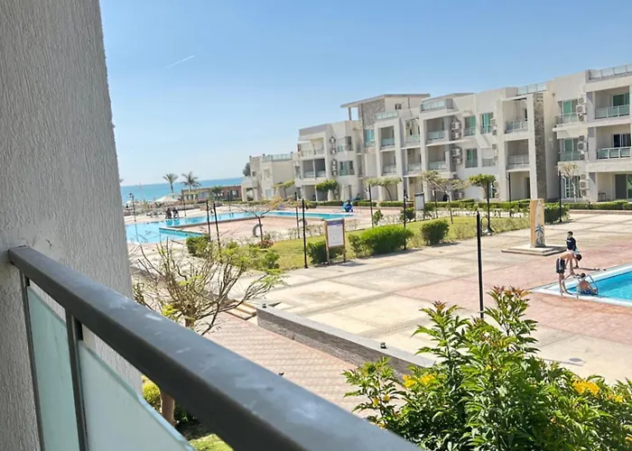 Aroma Sea View One , For Families Only Apartment *